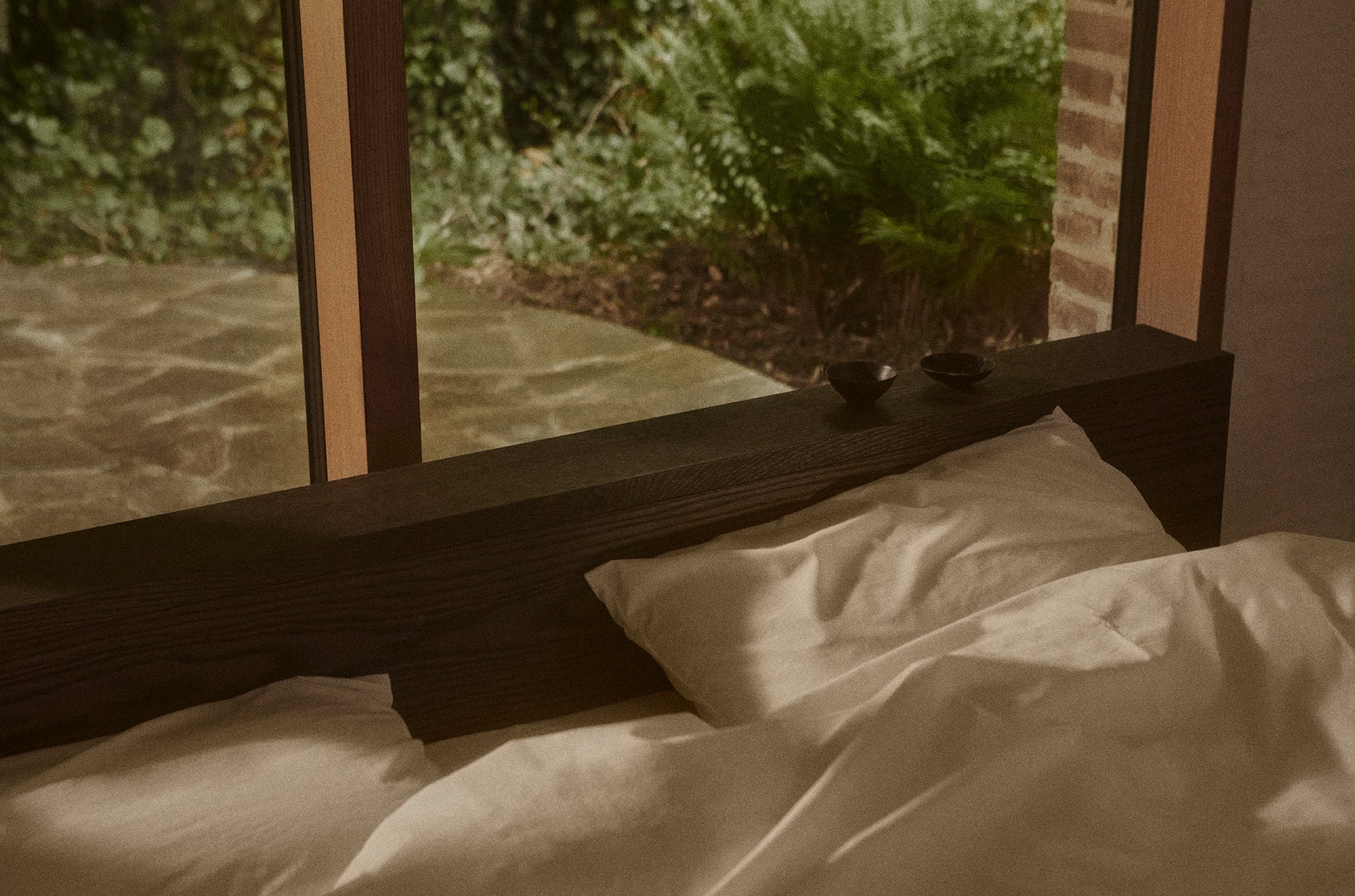 RYE Official Online Store | Sculptural and lasting bedroom furniture