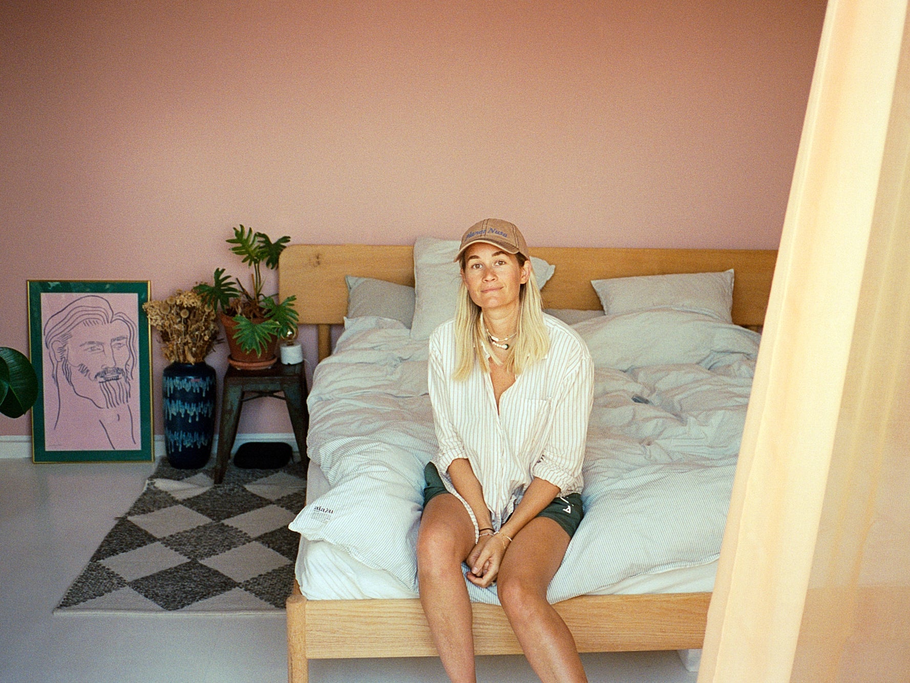 RYE - Homes: Petra Kleis