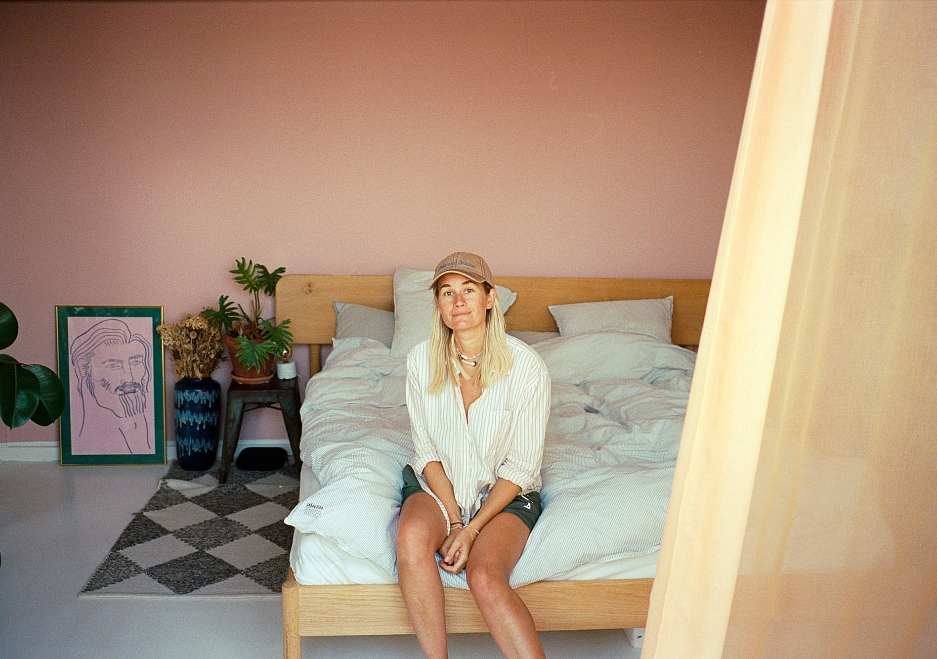 RYE - Homes: Petra Kleis